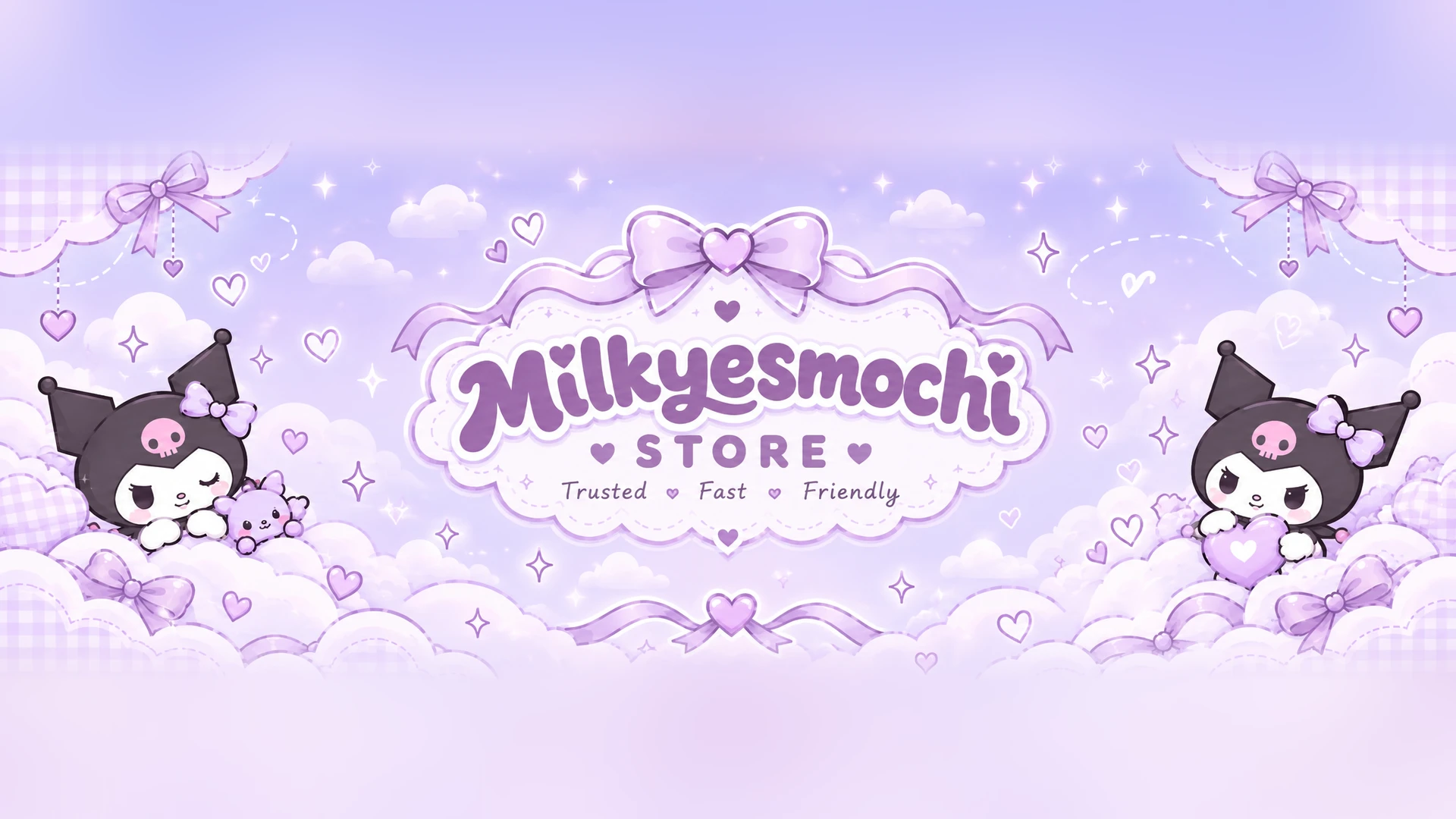 Milkyesmochi Store
